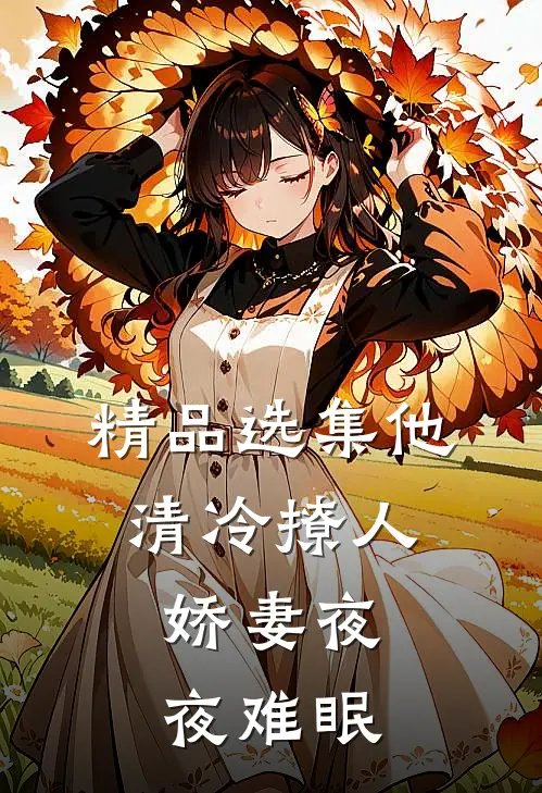 精品选集他清冷撩人，娇妻夜夜难眠