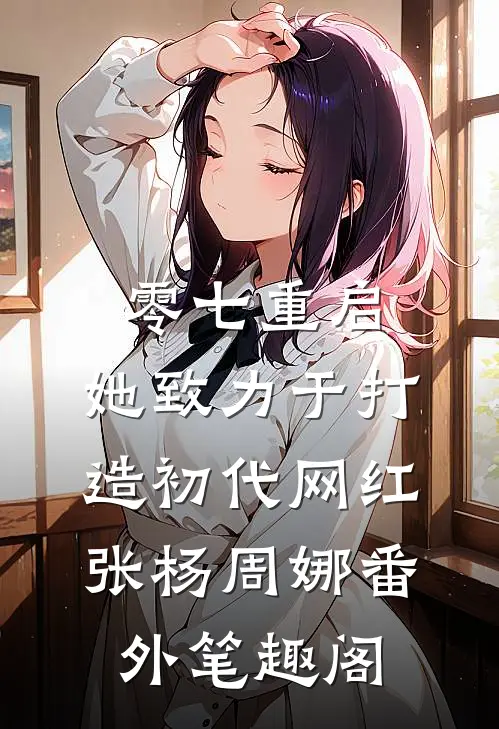零七重启：她致力于打造初代网红：张杨周娜番外笔趣阁