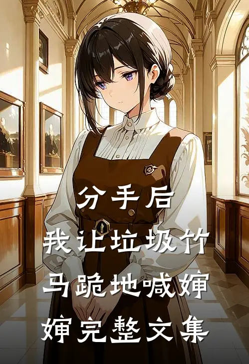 分手后，我让垃圾竹马跪地喊婶婶完整文集