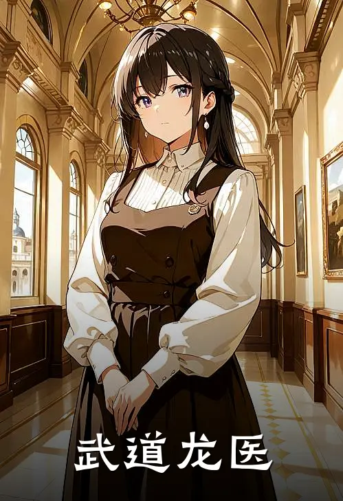 武道龙医