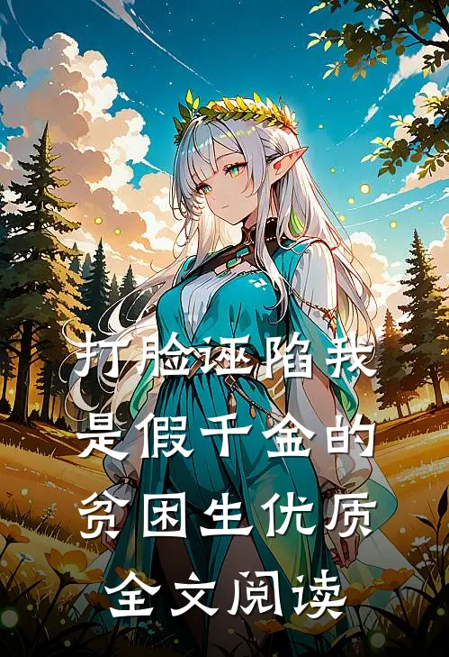 打脸诬陷我是假千金的贫困生优质全文阅读