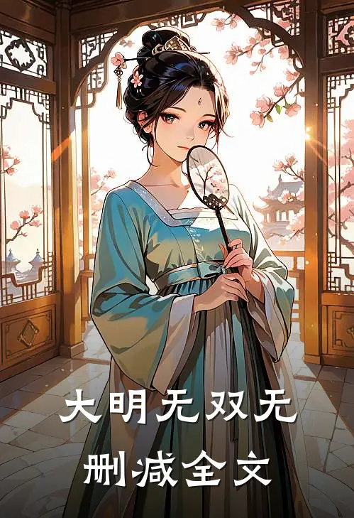 大明无双无删减全文