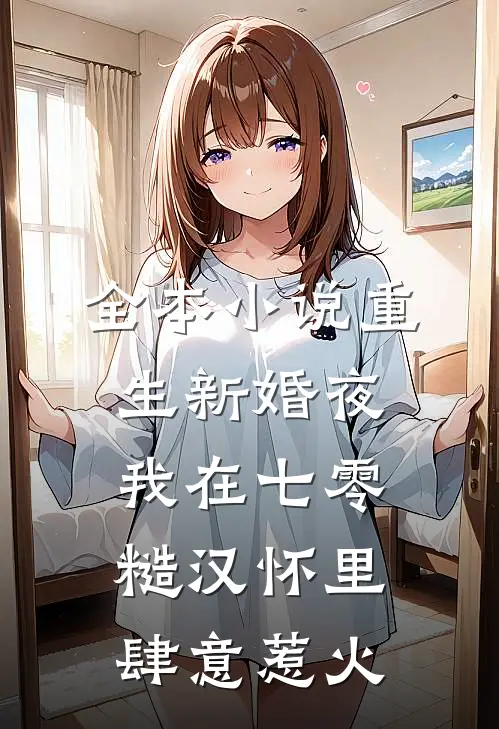 全本小说重生新婚夜，我在七零糙汉怀里肆意惹火