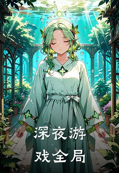 深夜游戏全局