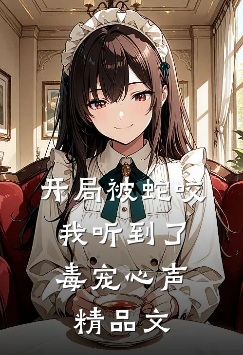 开局被蛇咬，我听到了毒宠心声精品文