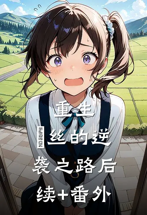 重生：屌丝的逆袭之路后续+番外