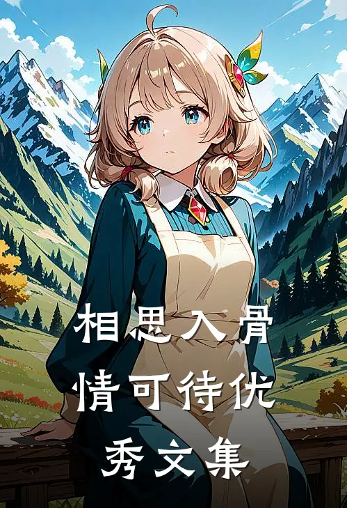 相思入骨情可待优秀文集