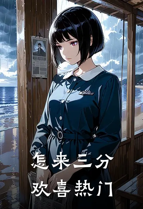 怎来三分欢喜热门