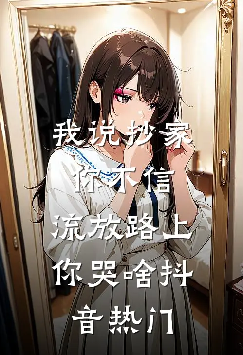 我说抄家你不信，流放路上你哭啥抖音热门