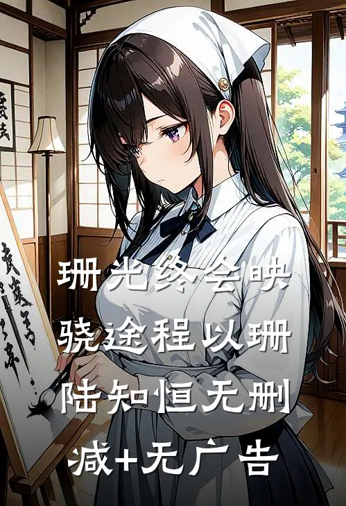 珊光终会映骁途程以珊陆知恒无删减+无广告