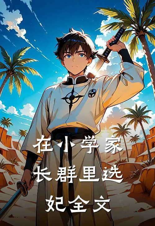 在小学家长群里选妃全文
