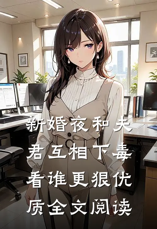 新婚夜和夫君互相下毒，看谁更狠优质全文阅读