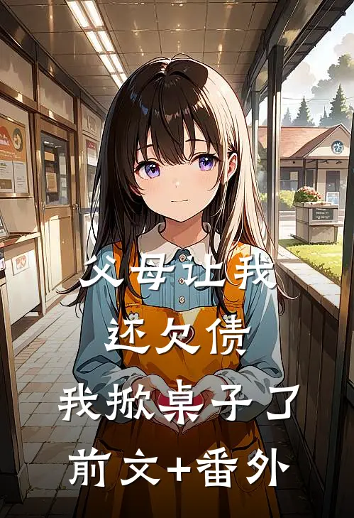 父母让我还欠债，我掀桌子了前文+番外