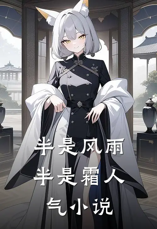 半是风雨半是霜人气小说