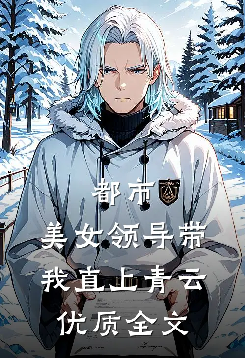 都市：美女领导带我直上青云优质全文