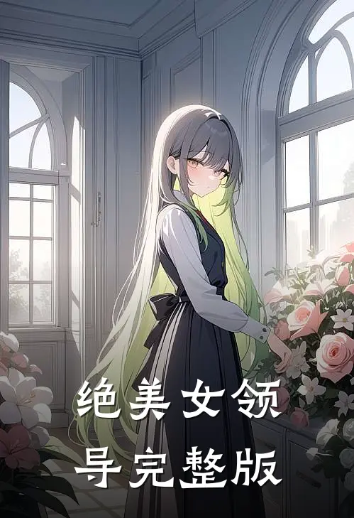 绝美女领导完整版