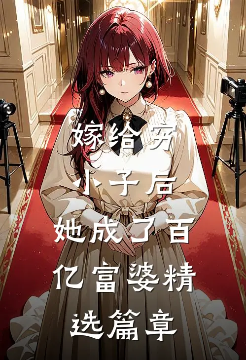 嫁给穷小子后，她成了百亿富婆精选篇章