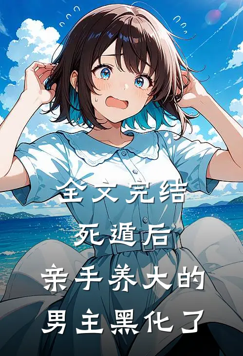 全文完结死遁后，亲手养大的男主黑化了