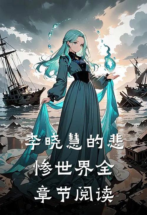 李晓慧的悲惨世界全章节阅读