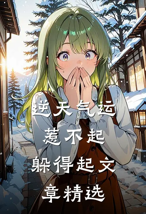 逆天气运：惹不起，躲得起文章精选