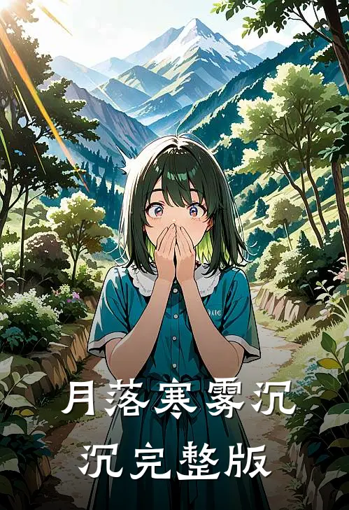 月落寒雾沉沉完整版