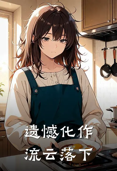 遗憾化作流云落下