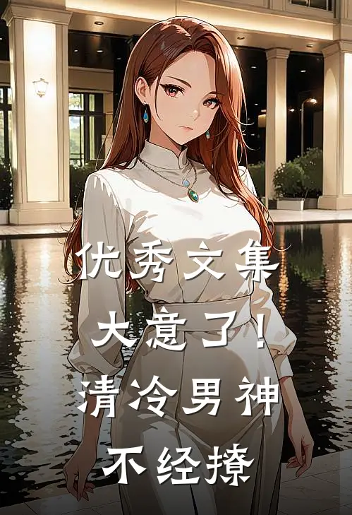 优秀文集大意了！清冷男神不经撩