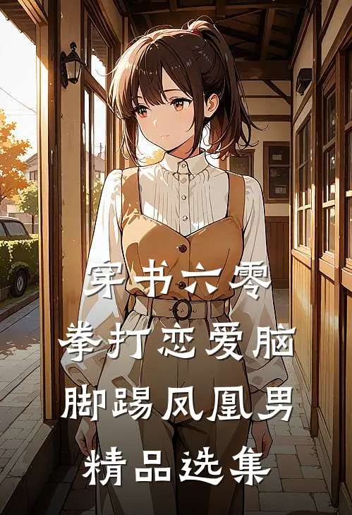 穿书六零：拳打恋爱脑脚踢凤凰男精品选集