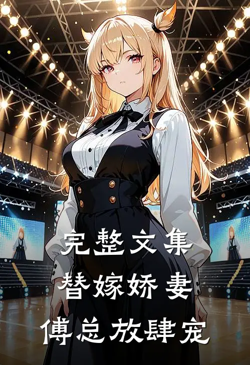 完整文集替嫁娇妻：傅总放肆宠