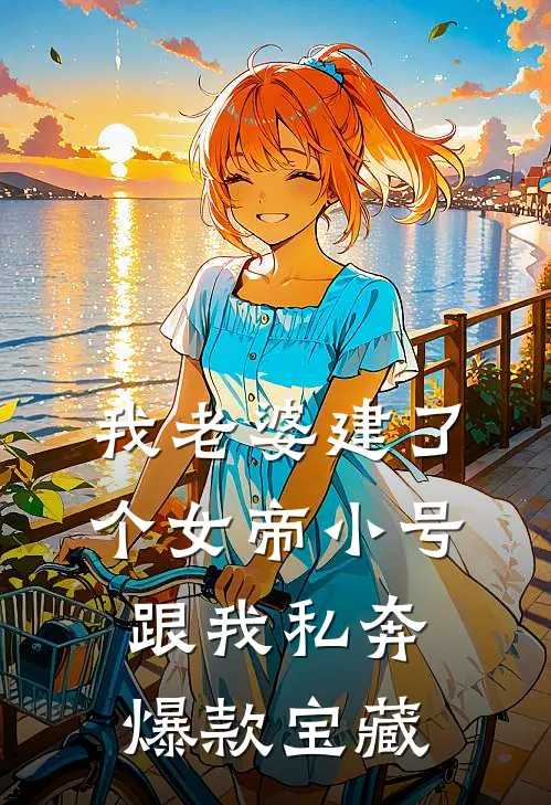 我老婆建了个女帝小号跟我私奔爆款宝藏