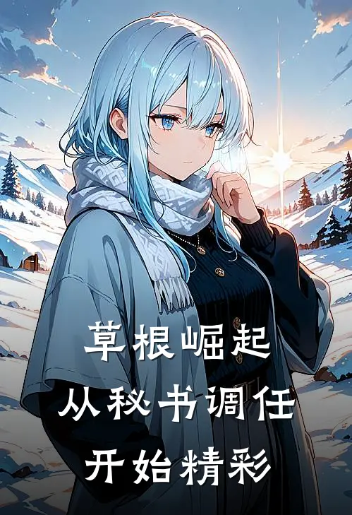 草根崛起：从秘书调任开始精彩