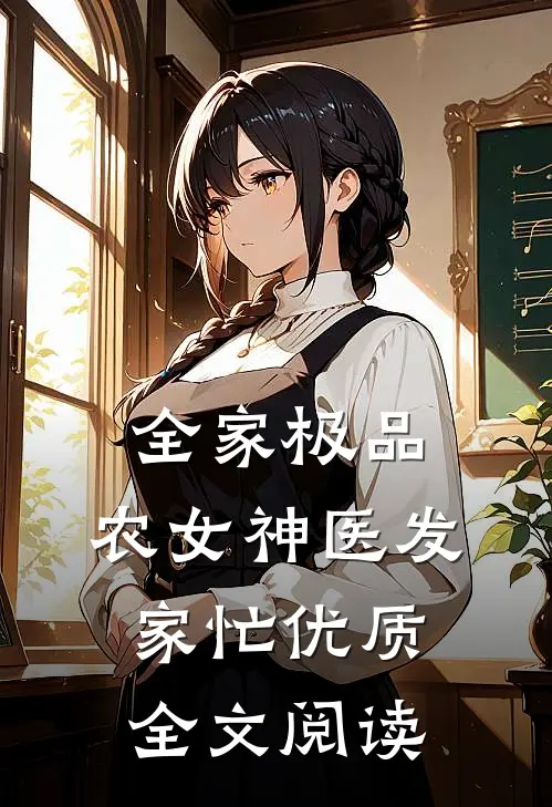 全家极品：农女神医发家忙优质全文阅读