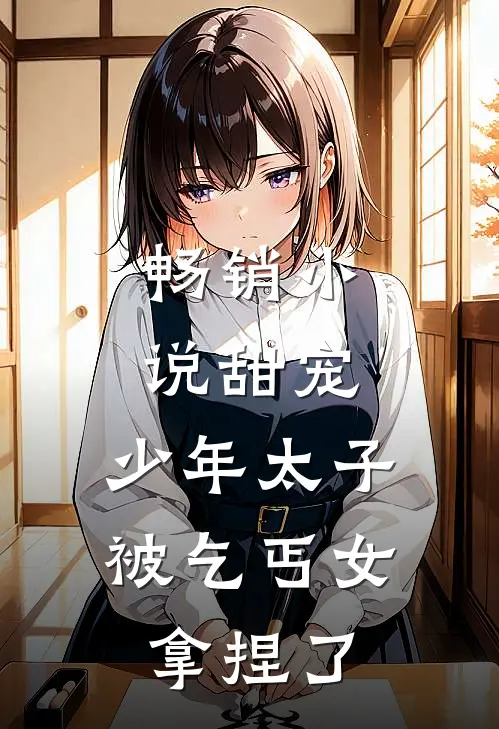 畅销甜宠少年太子被乞丐女拿捏了全文阅读
