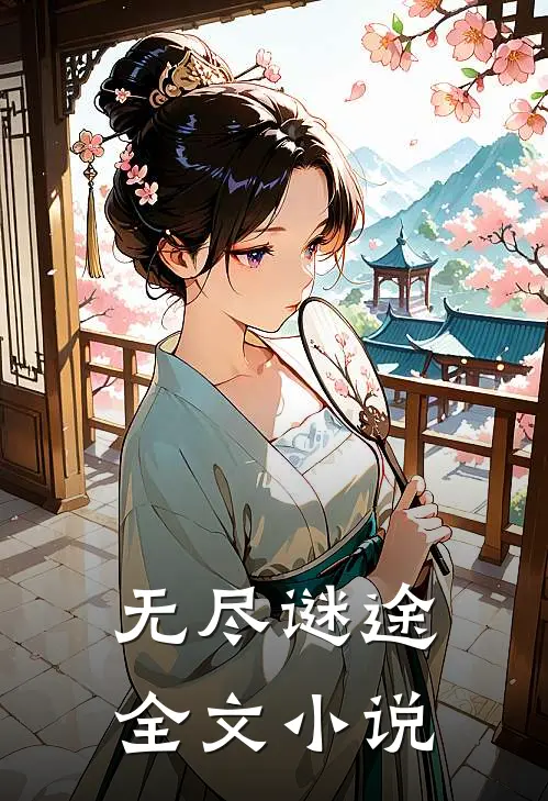 无尽谜途全文小说