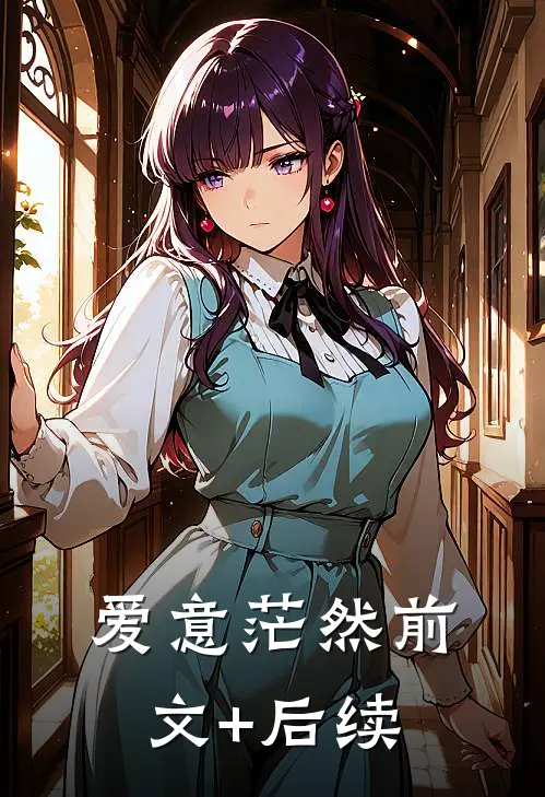 爱意茫然前文+后续