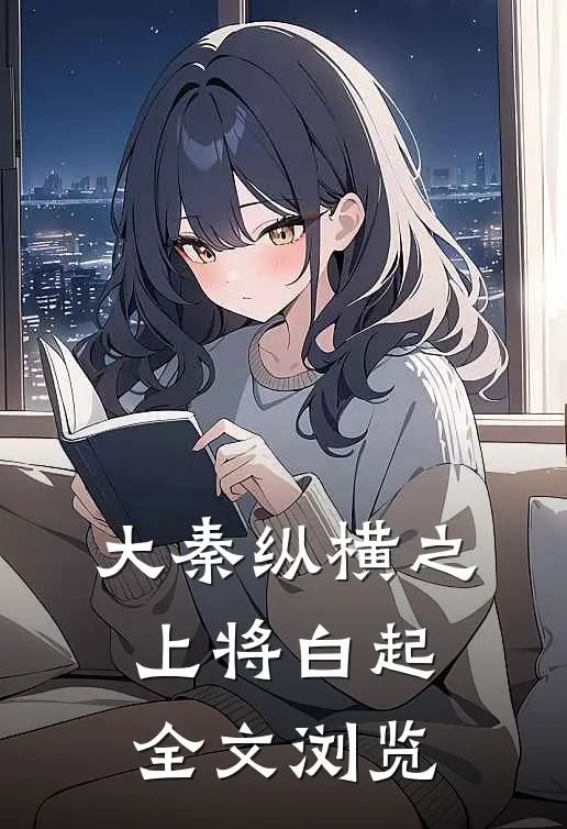 大秦纵横之上将白起全文浏览