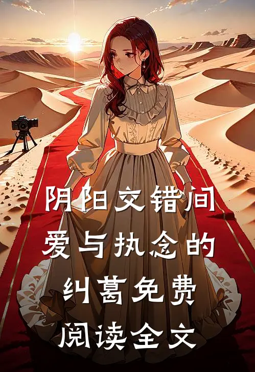 阴阳交错间，爱与执念的纠葛免费阅读全文