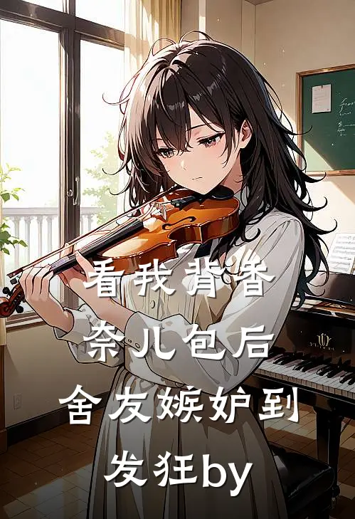 看我背香奈儿包后，舍友嫉妒到发狂by