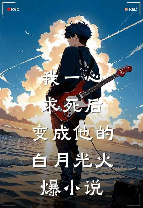 我一心求死后，变成他的白月光火爆小说