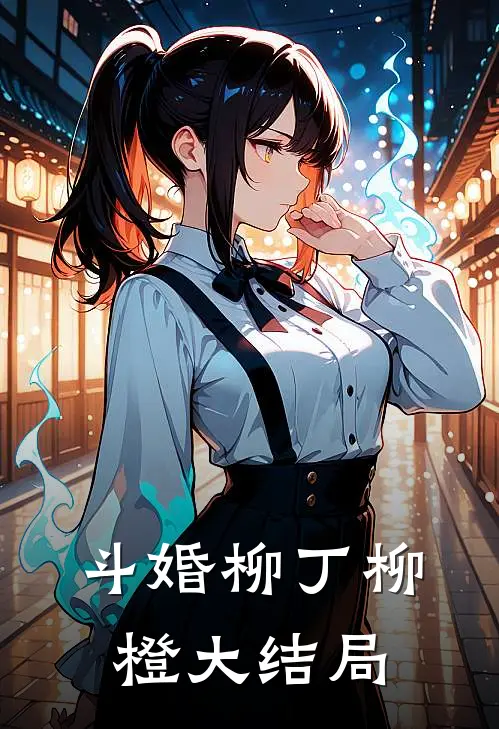 斗婚柳丁柳橙大结局