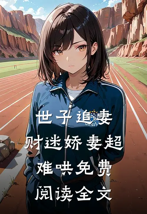 世子追妻：财迷娇妻超难哄免费阅读全文