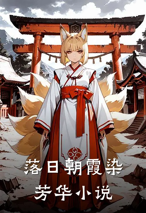 落日朝霞染芳华小说