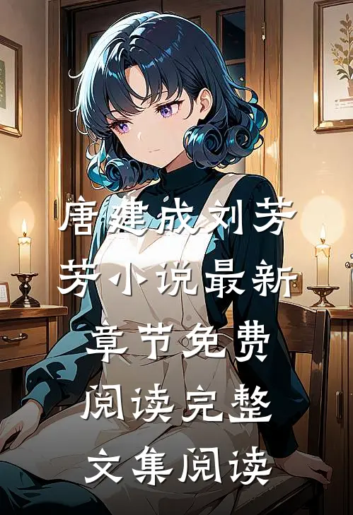 唐建成刘芳芳小说最新章节免费阅读完整文集阅读