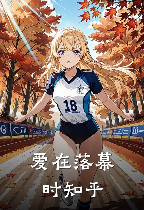 爱在落幕时知乎