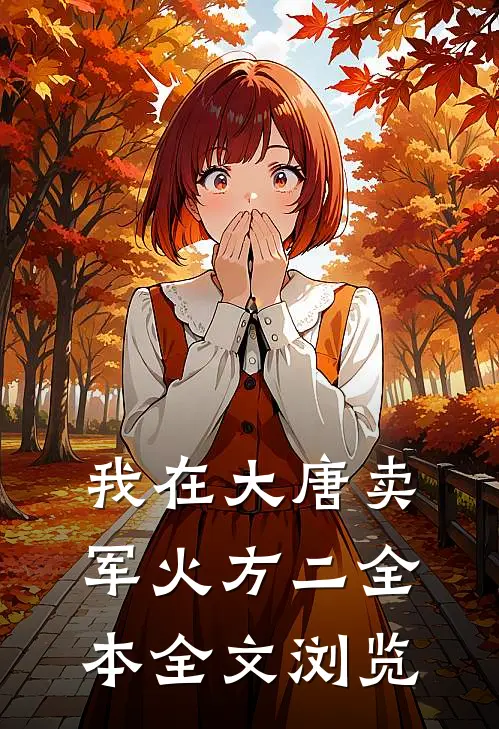 我在大唐卖军火方二全本全文浏览