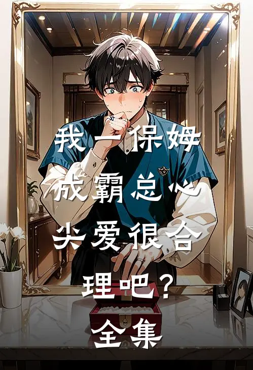 我一保姆，成霸总心尖爱很合理吧？全集
