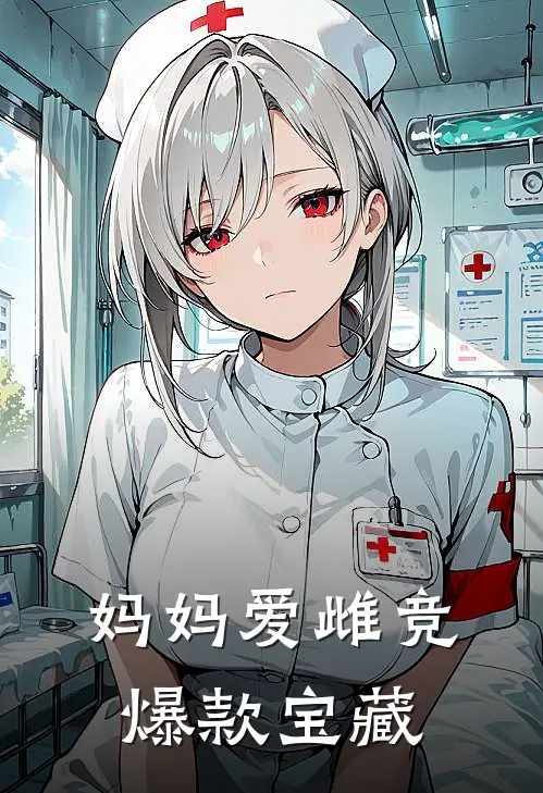 妈妈爱雌竞爆款宝藏