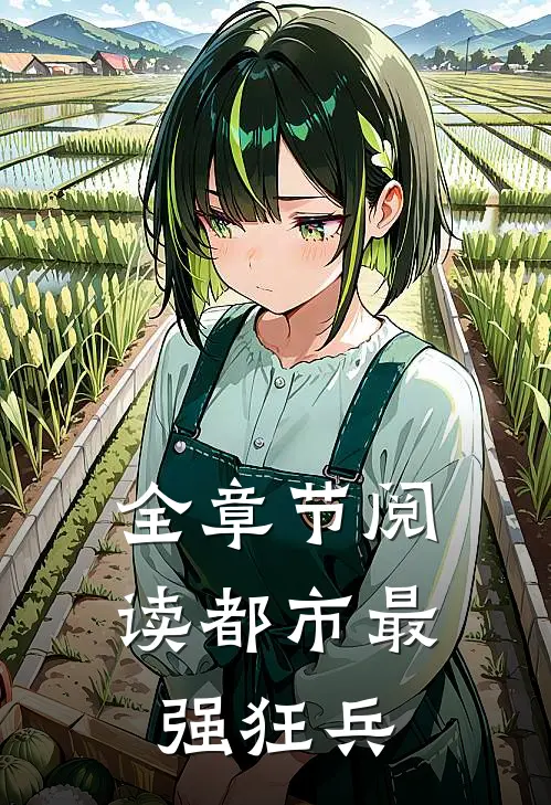 全章节阅读都市最强狂兵