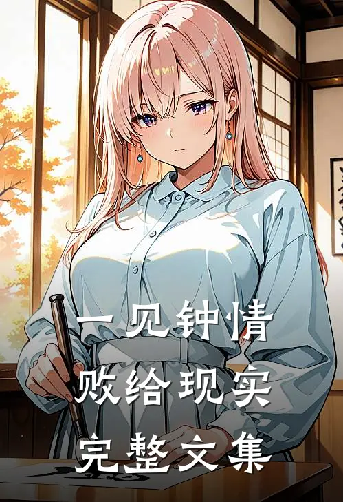一见钟情败给现实完整文集