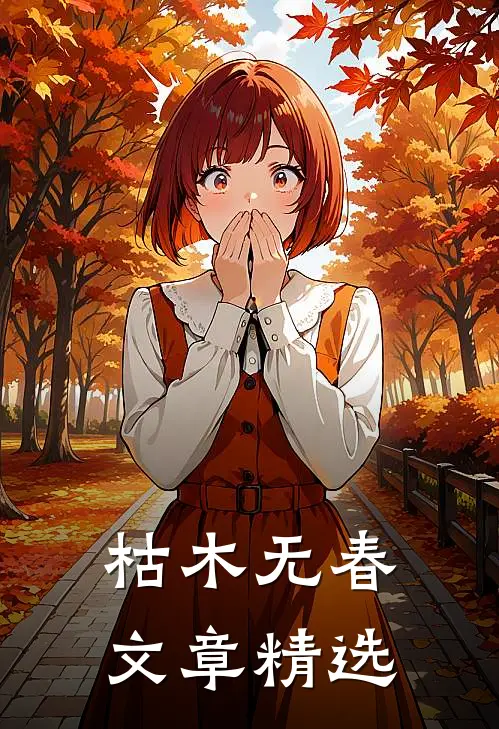 枯木无春文章精选